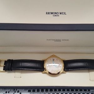 Raymond Weil Watch